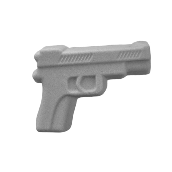 Police Gun Mould