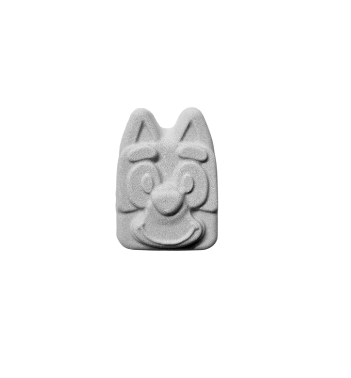 MINI Blu Dog Mould