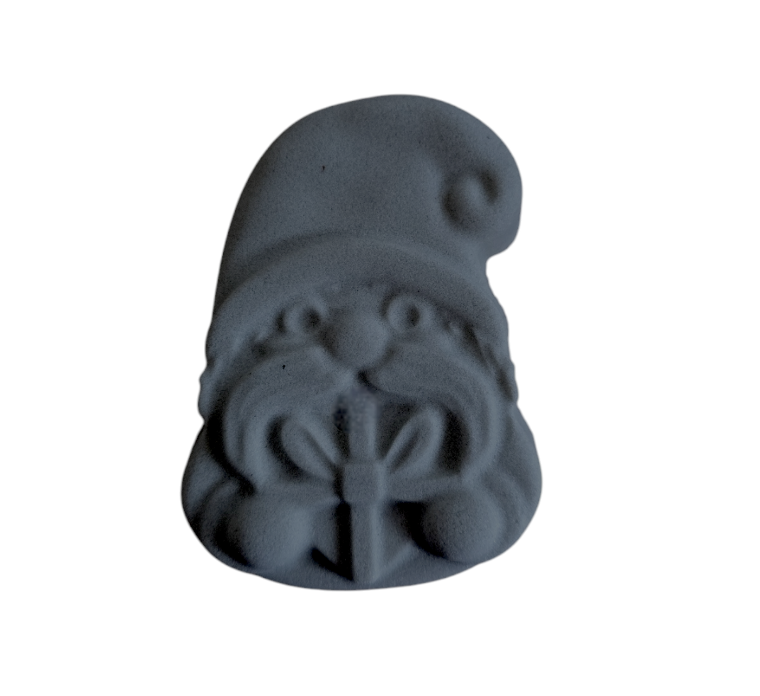 Love Gnome Mould