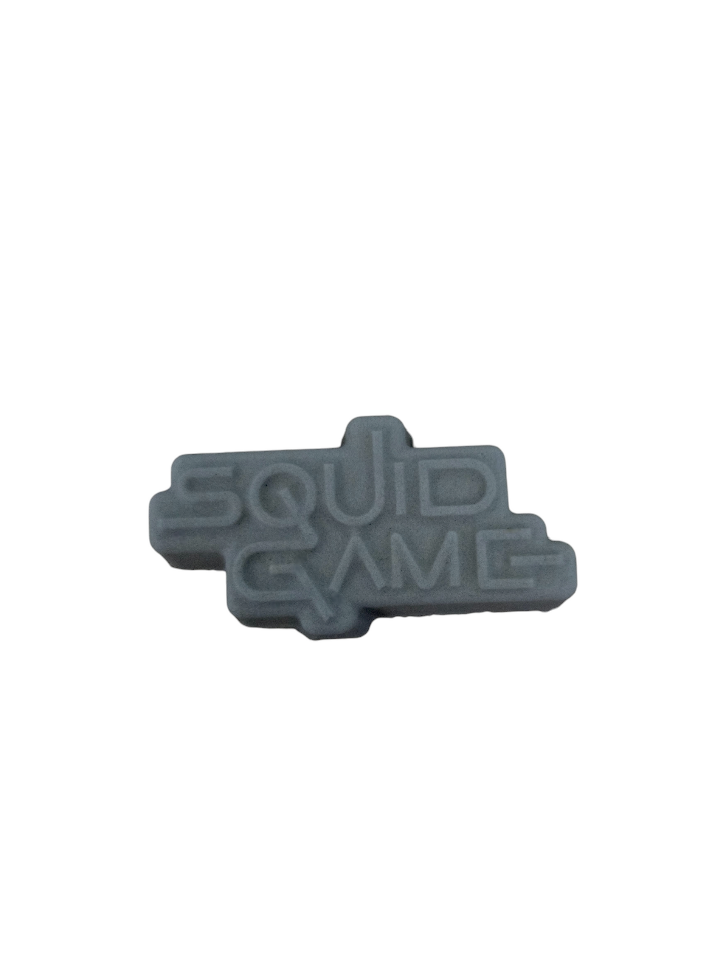 MINI Squid Logo Mould