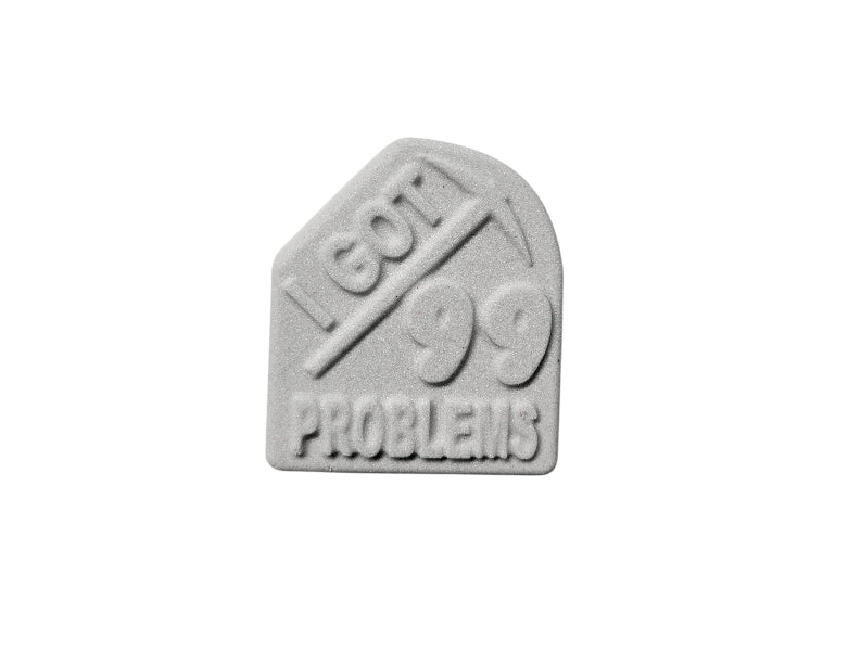 MINI 99 Problems Fnite Mould