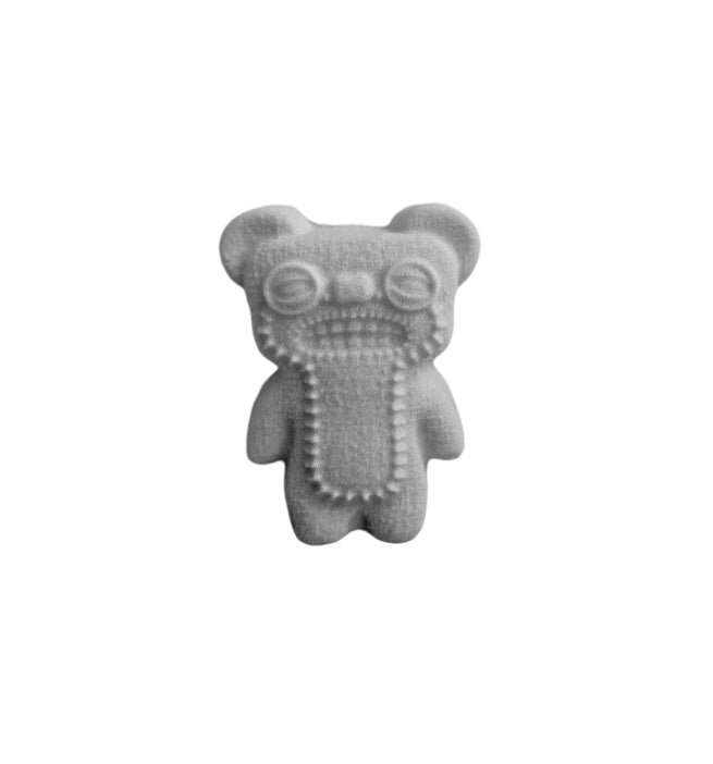 MINI Fugly Toy 1 Bear Mould