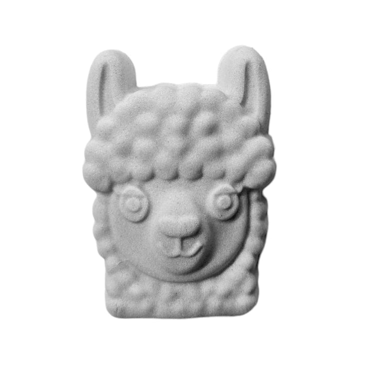 Llama Mould