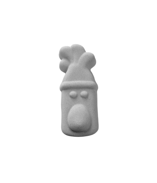 MINI Feather Penguin Mould