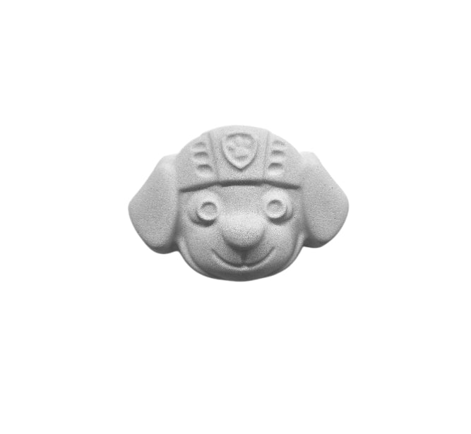 MINI Pup Patrol Z Mould
