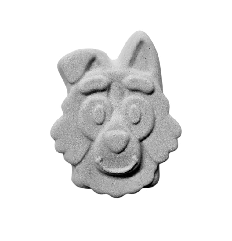 Blu Friend Collie Mould