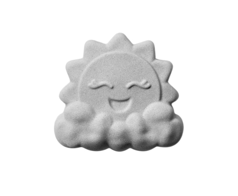 Sunny Clouds Mould