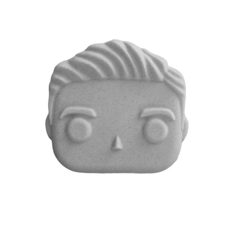 Ronaldo Pop Style Mould
