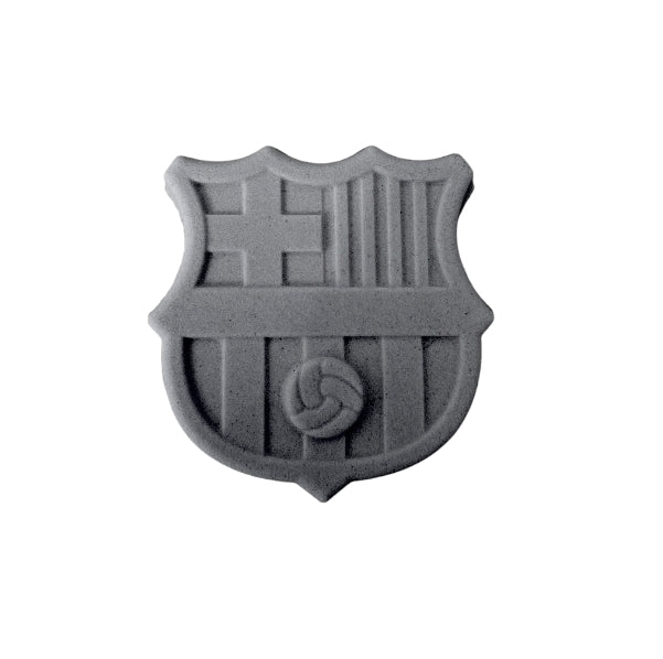 Football Barcelona Mould
