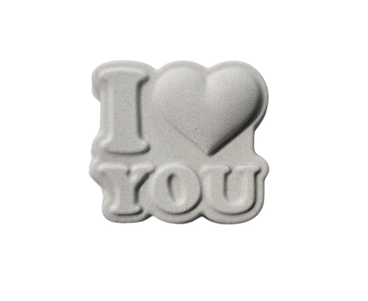I ♡ You Mould
