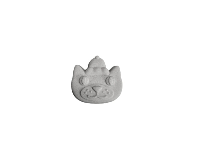 MINI Gel Cat Mould