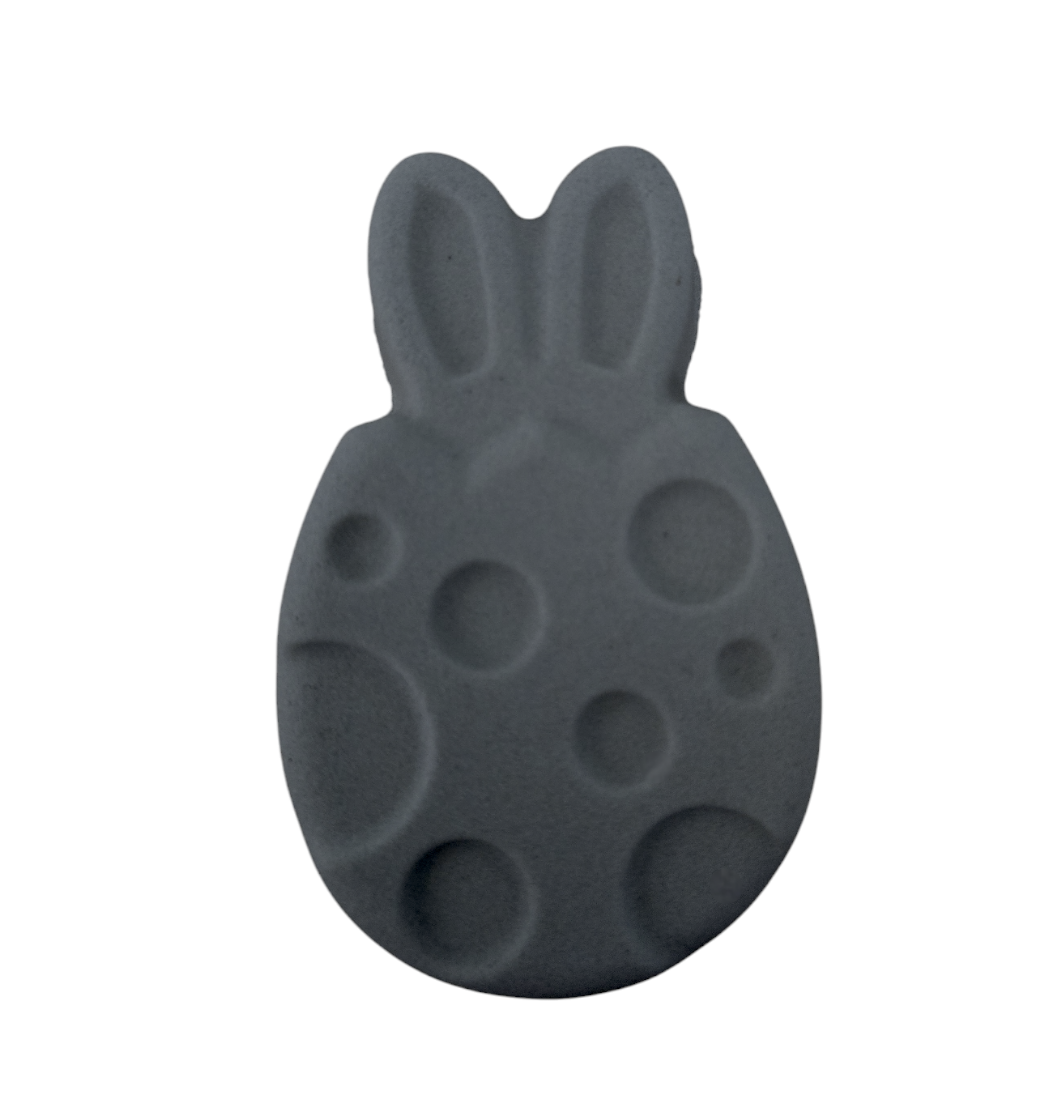 Egg Bunny Ears Mould