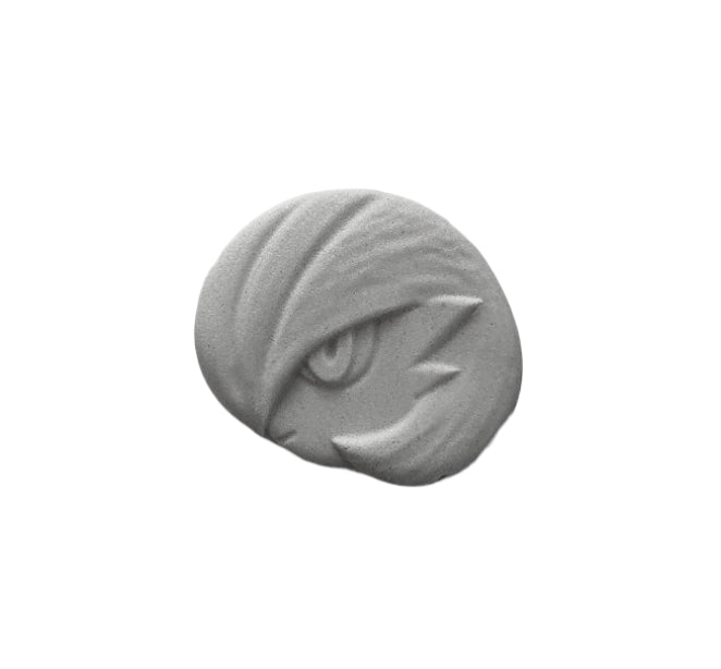 MINI Gardevoir Mould