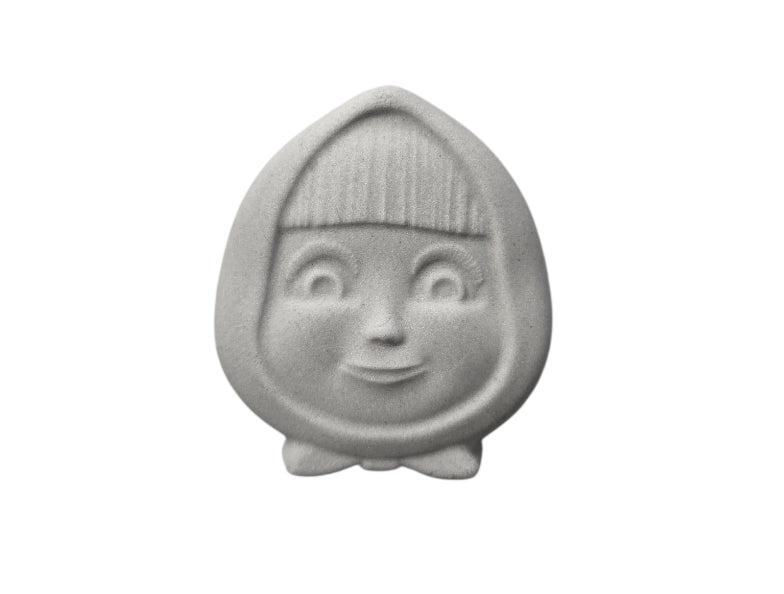 Masha Girl Mould