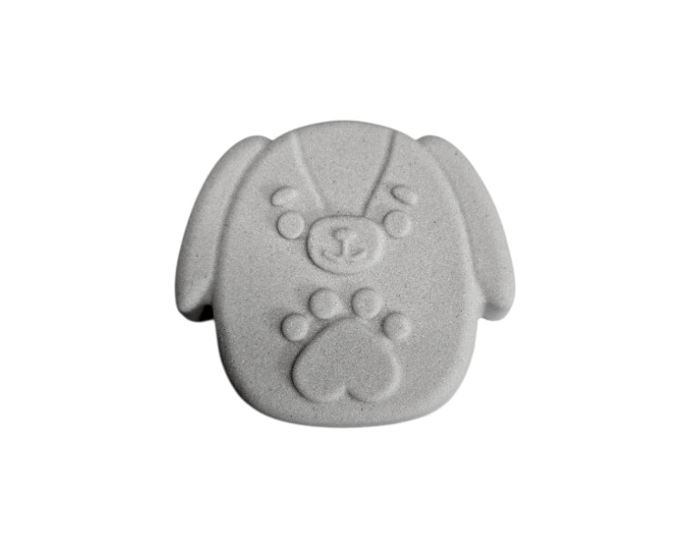 Squishy Dog Mould