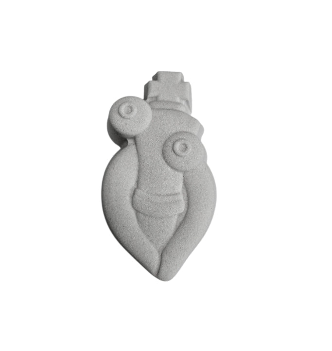 Amazing Circus 3 Mould