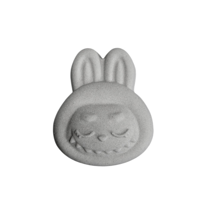 Bubu Face 3 Mould