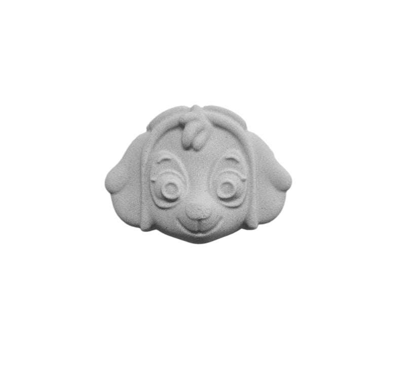 MINI Pup Patrol S Mould