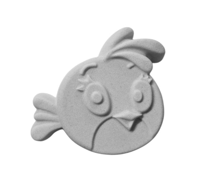 Angry Stella Mould