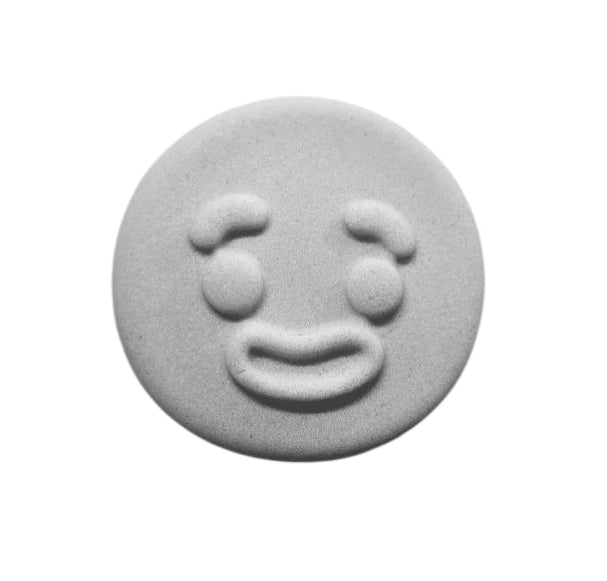 Gingerbread Man Mould