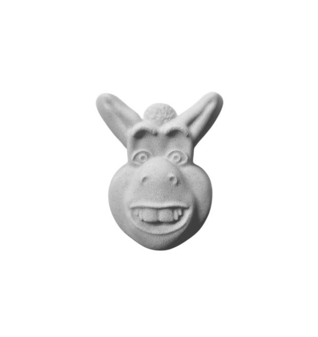 MINI Friendly Donkey Mould