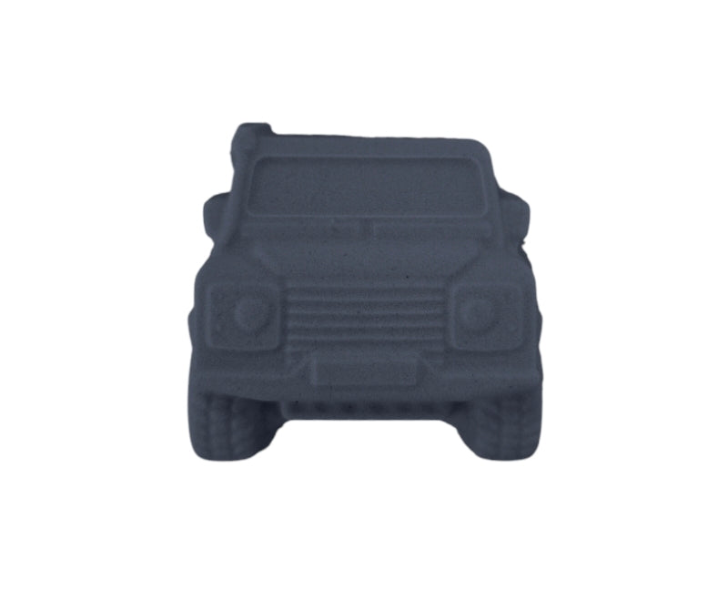 Land-rover Front Mould