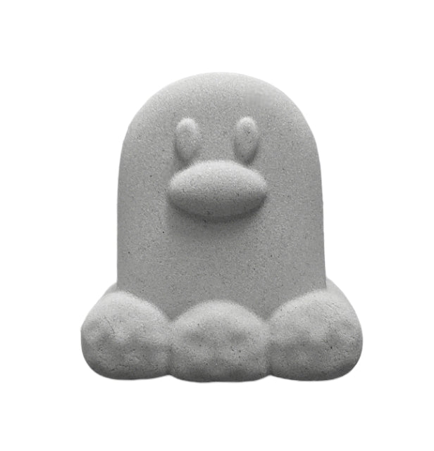 Diglett Mould