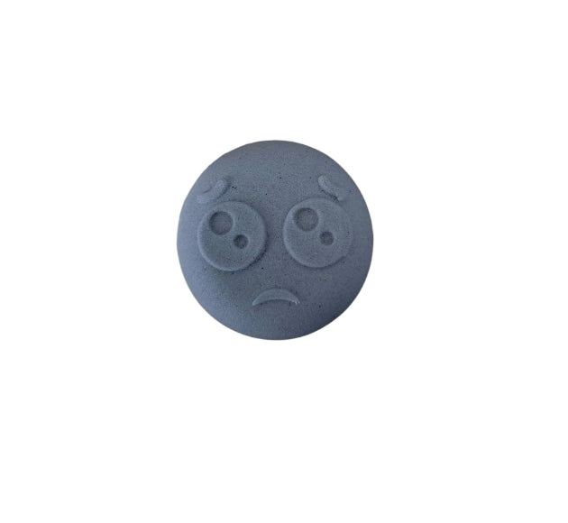 Mini Sad Emoji Mould