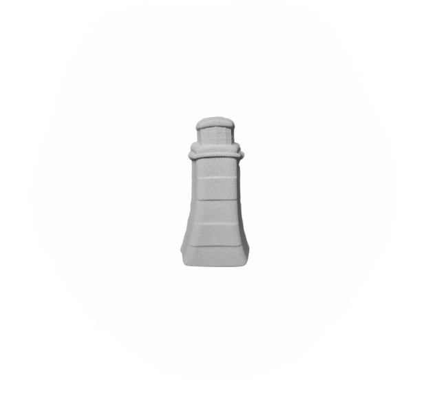 MINI Lighthouse Mould