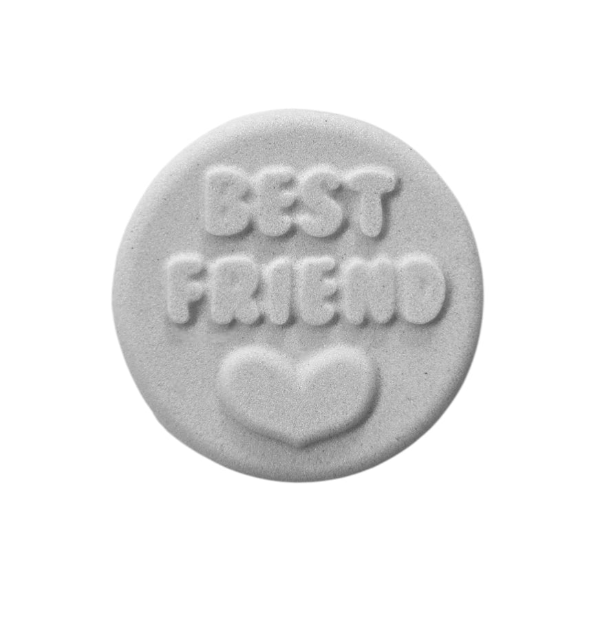 Best Friend Mould