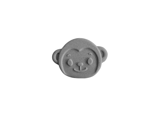 MINI Monkey Head Mould