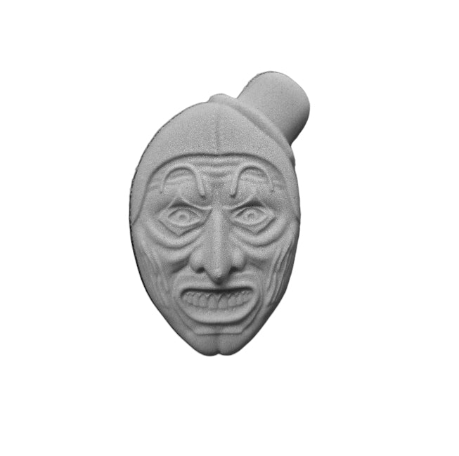 Terrifying Clown Mould