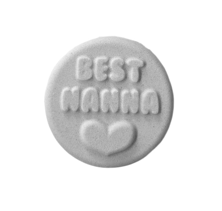 Best Nanna Mould