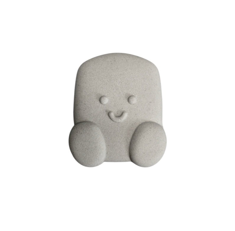 Gel Marshmallow Mould