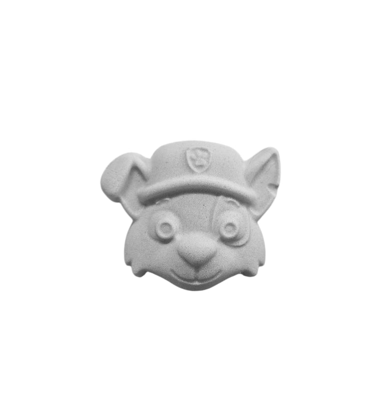 MINI Pup Patrol R Mould
