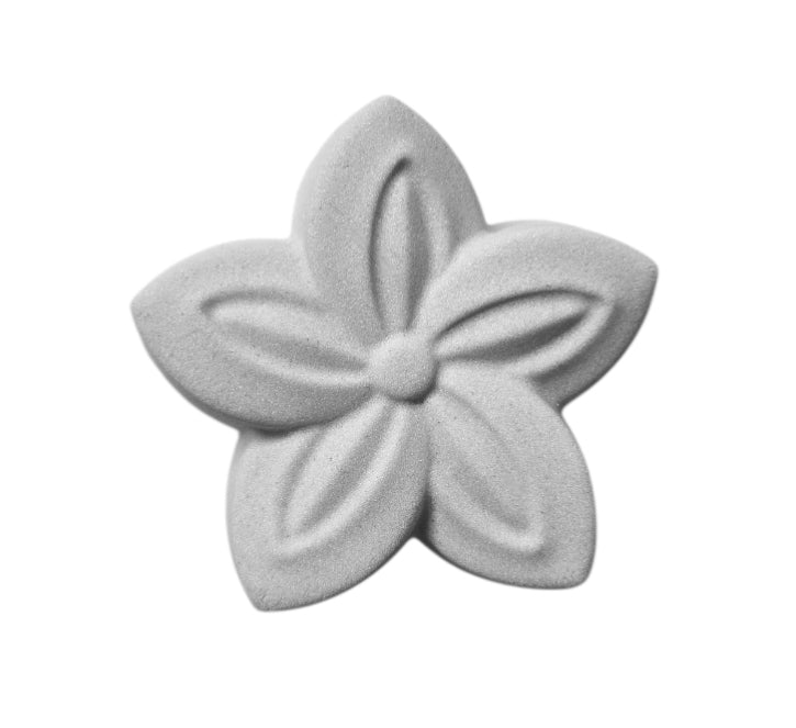 Flower (Syle 2) Mould