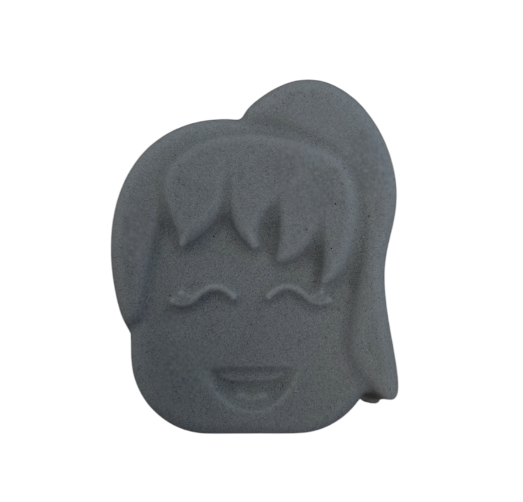 Blox Pony Tail Mould