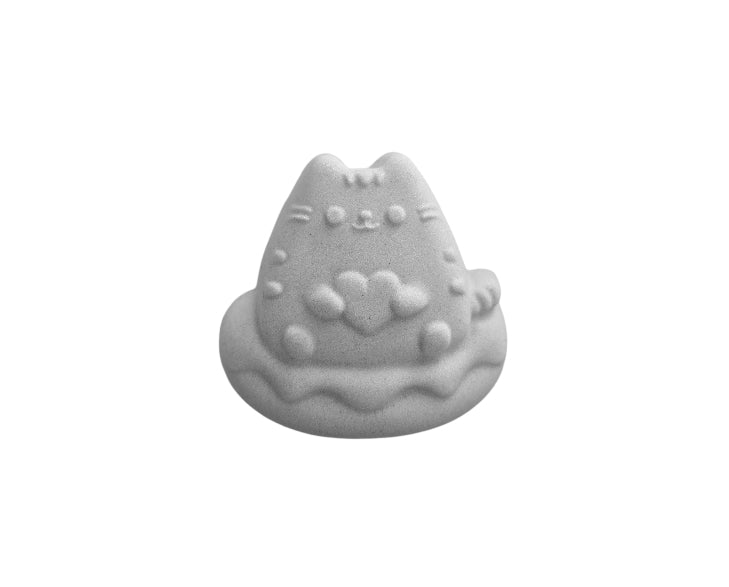 MINI Chubby Cat Doughnut Mould