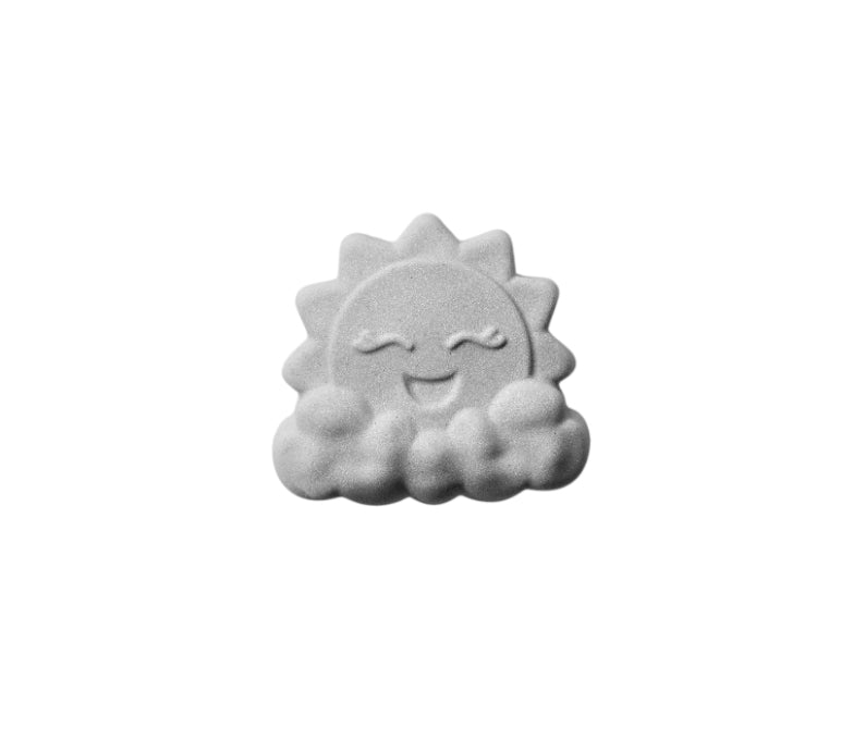 MINI Sunny Clouds Mould