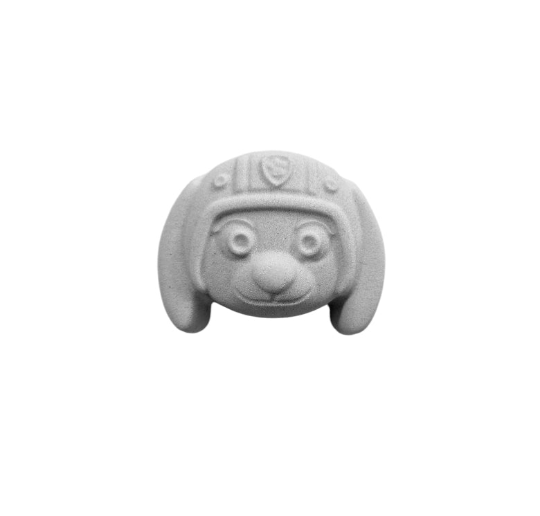 MINI Pup Patrol L Mould