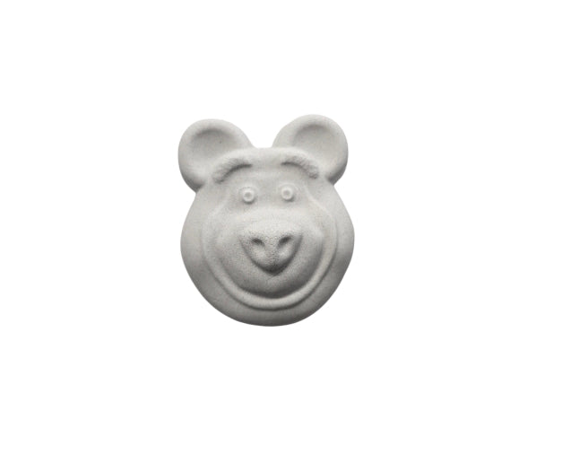 MINI Masha Bear Mould