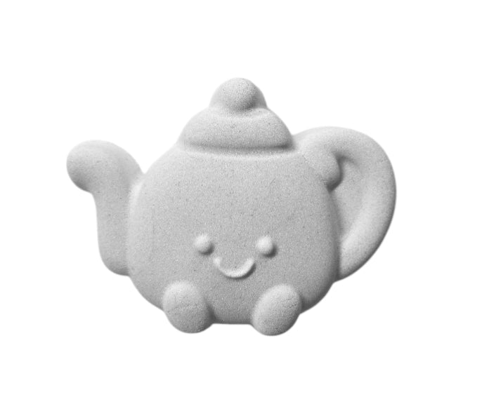 Gel Tea Pot Mould