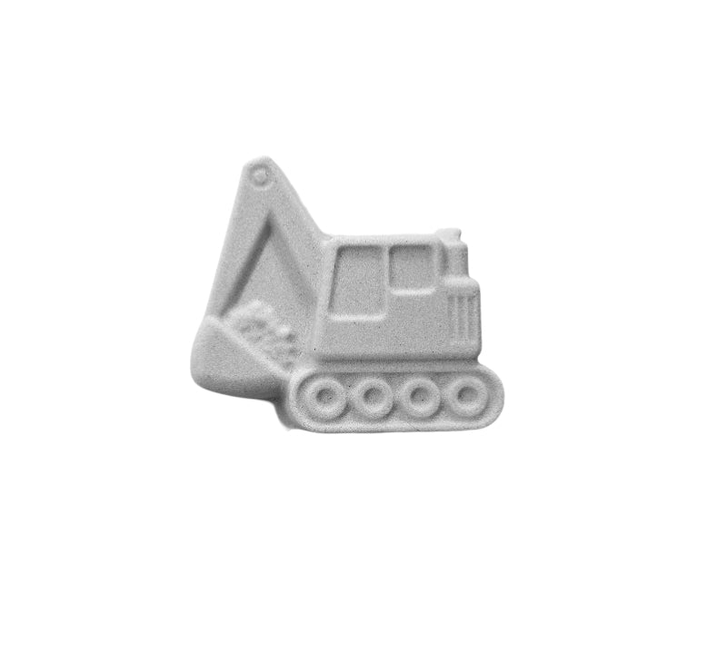 MINI Excavator Mould
