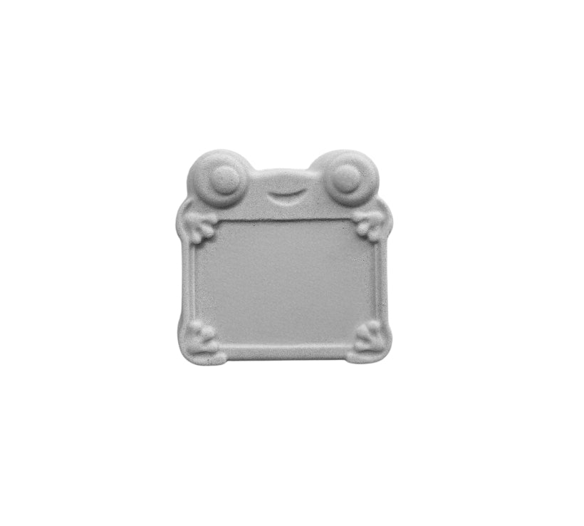 MINI Toy Frog Pad Mould