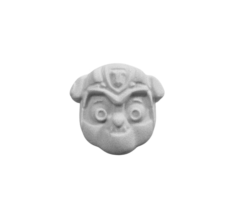 MINI Mighty Patrol Bulldog Mould
