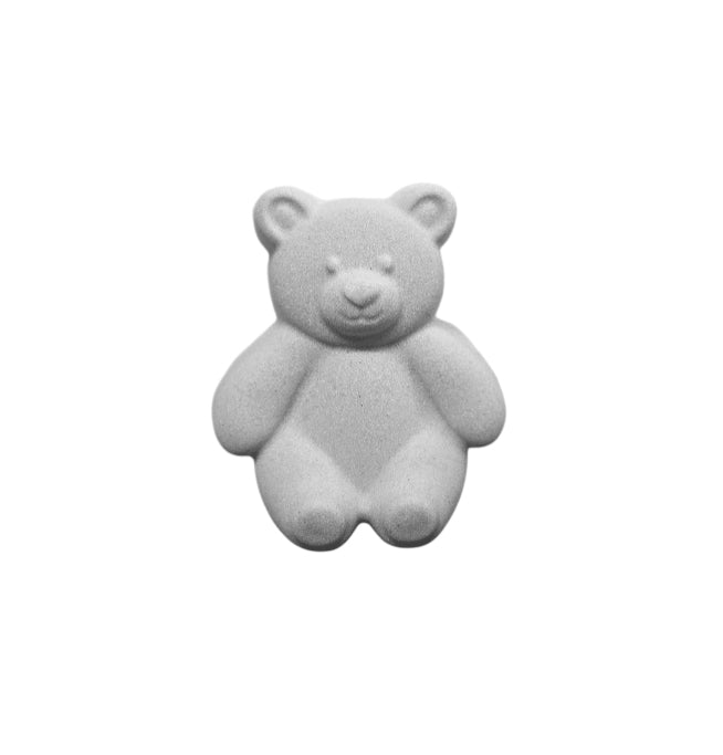 MINI Gel Bear Mould