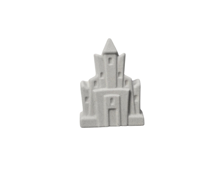 MINI Oz Castle Mould