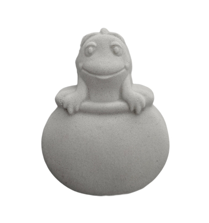 Cat with Hat Fish Mould