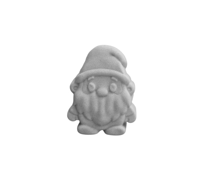 MINI Garden Gnome Mould