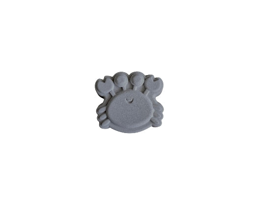 Mini Cute Crab Mould